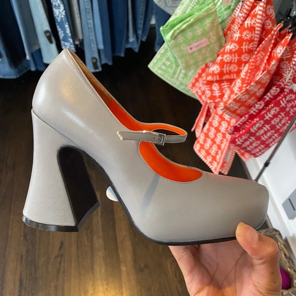 NIB Marni maryjanes - Picture 1 of 6